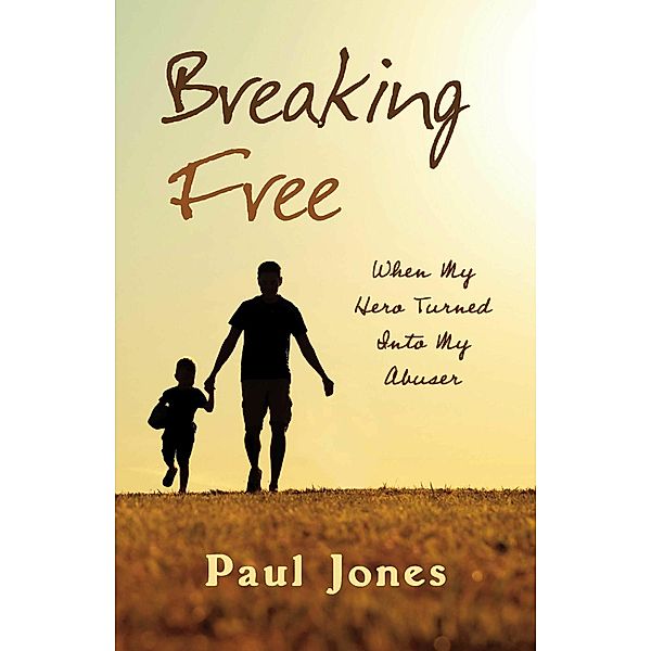 Breaking Free, Paul Jones