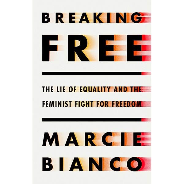 Breaking Free, Marcie Bianco