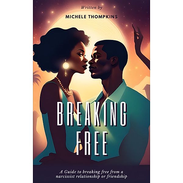 Breaking Free, Michele Thompkins