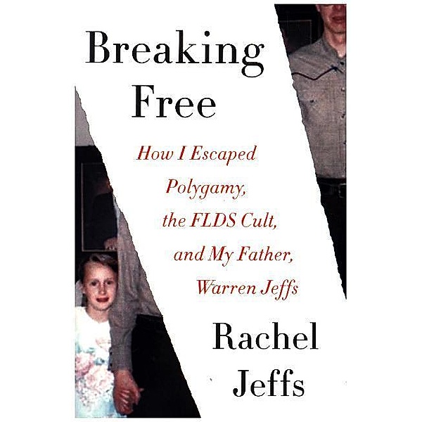 Breaking Free, Rachel Jeffs