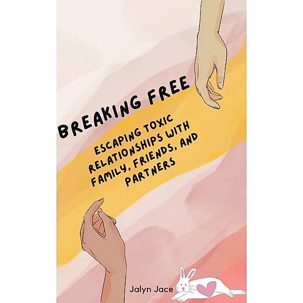 Breaking free, Jalyn Jace