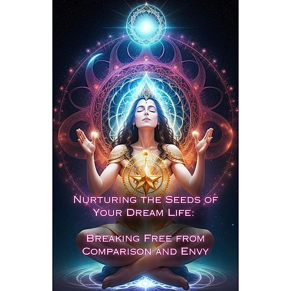 Breaking Free from Comparison and Envy (Nurturing the Seeds of Your Dream Life: A Comprehensive Anthology) / Nurturing the Seeds of Your Dream Life: A Comprehensive Anthology, Talia Divine