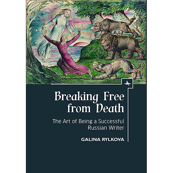 Breaking Free from Death, Galina Rylkova