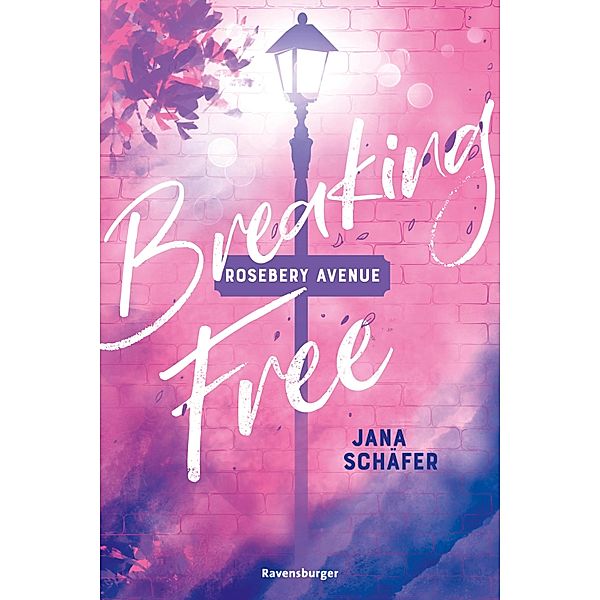 Breaking Free / Rosebery Avenue Bd.2, Jana Schäfer