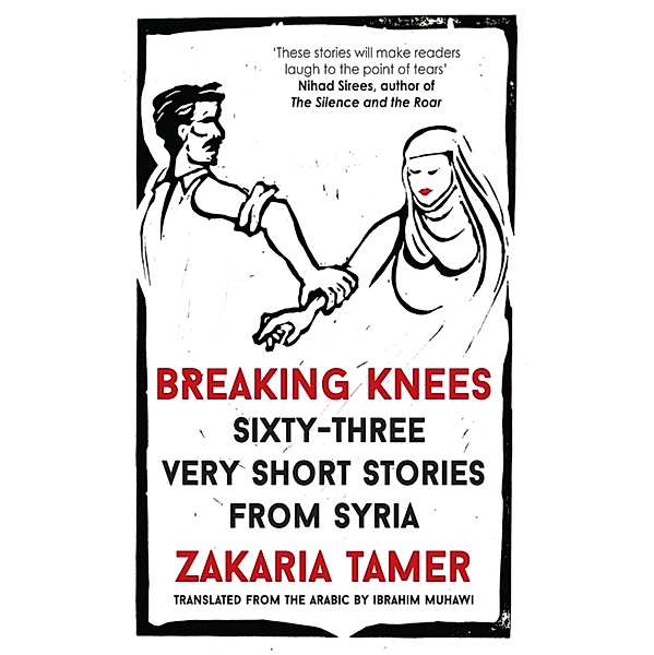 Breaking Knees, Zakaria Tamer