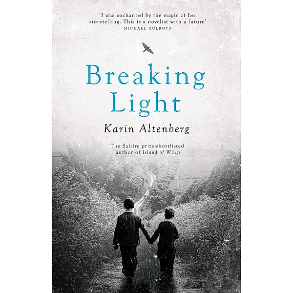 Breaking Light, Karin Altenberg