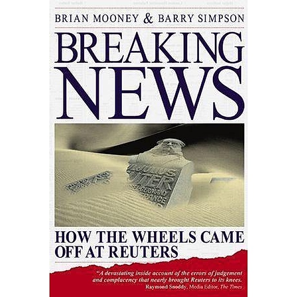 Breaking News, Brian Mooney, Barry Simpson