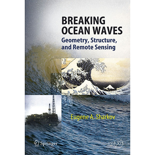 Breaking Ocean Waves, Eugene A. Sharkov