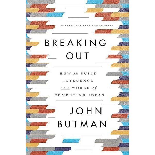 Breaking Out, John Butman