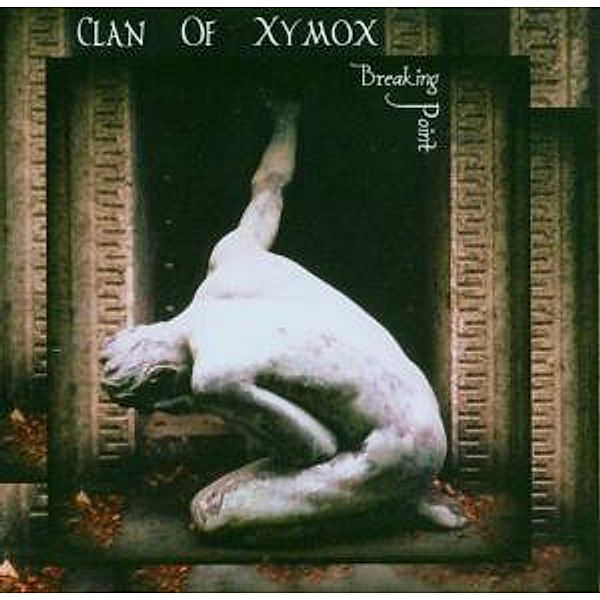 Breaking Point, Clan Of Xymox