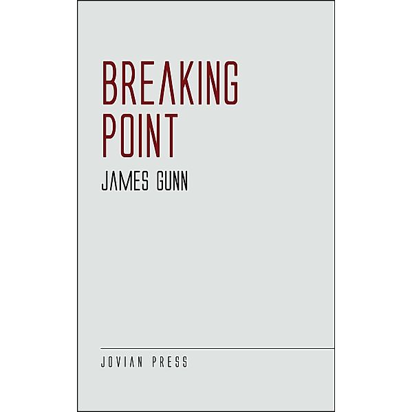 Breaking Point, James Gunn