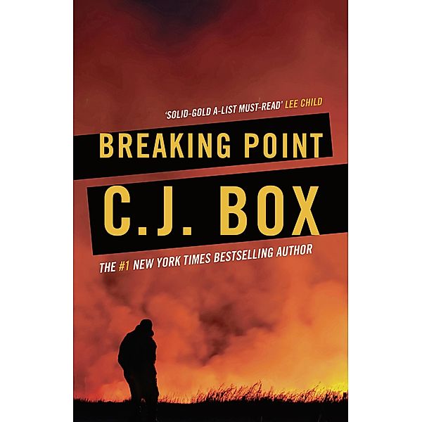 Breaking Point, C. J. Box