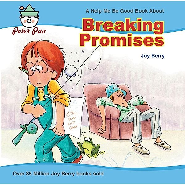 Breaking Promises, Joy Berry