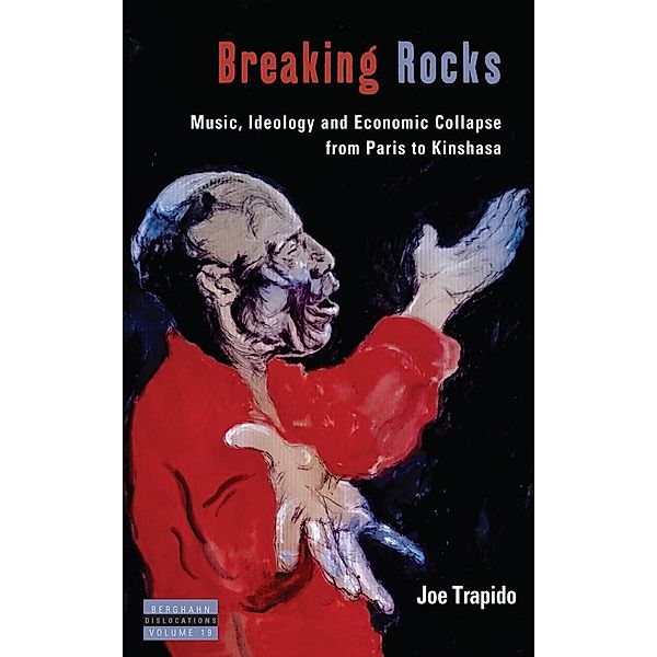 Breaking Rocks / Dislocations Bd.19, Joe Trapido