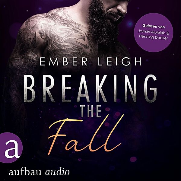 Breaking Serie - 5 - Breaking the Fall, Ember Leigh