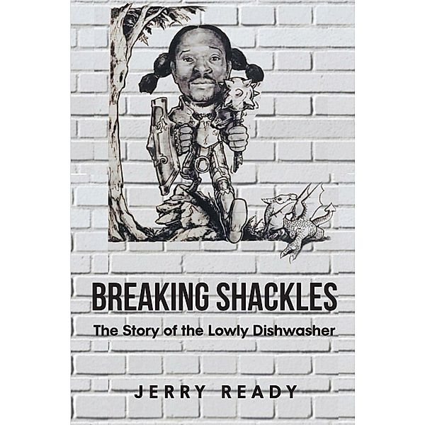 Breaking Shackles, Jerry Ready