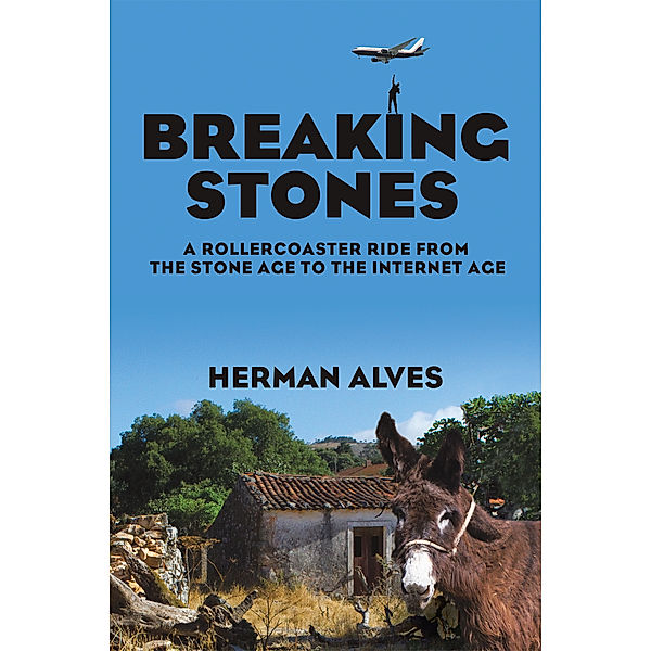 Breaking Stones, Herman Alves