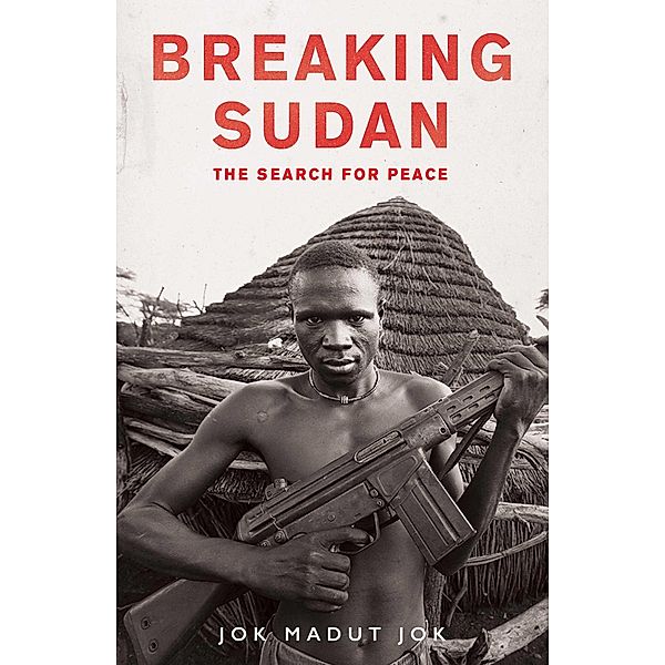 Breaking Sudan, Jok Madut Jok