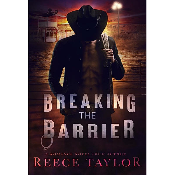 Breaking the Barrier, Reece Taylor