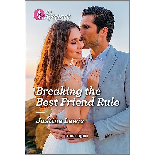 Breaking the Best Friend Rule / Invitation from Bali Bd.1, Justine Lewis