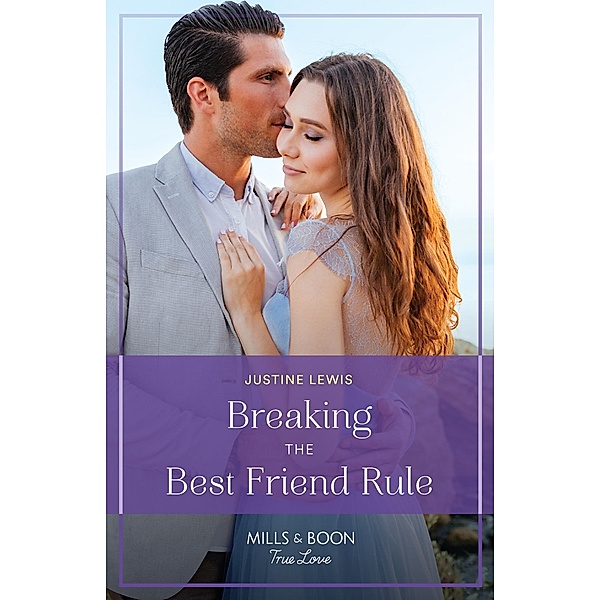 Breaking The Best Friend Rule / Invitation from Bali Bd.1, Justine Lewis