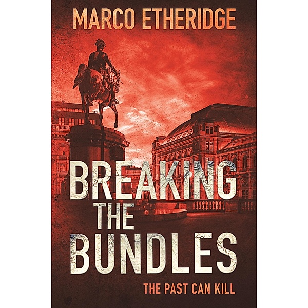 Breaking the Bundles, Marco Etheridge