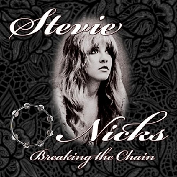 Breaking The Chain, Stevie Nicks