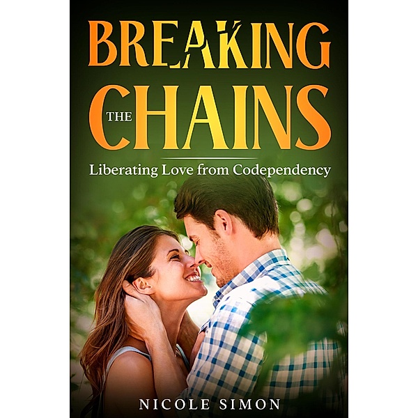 Breaking the Chains, Nicole Simon
