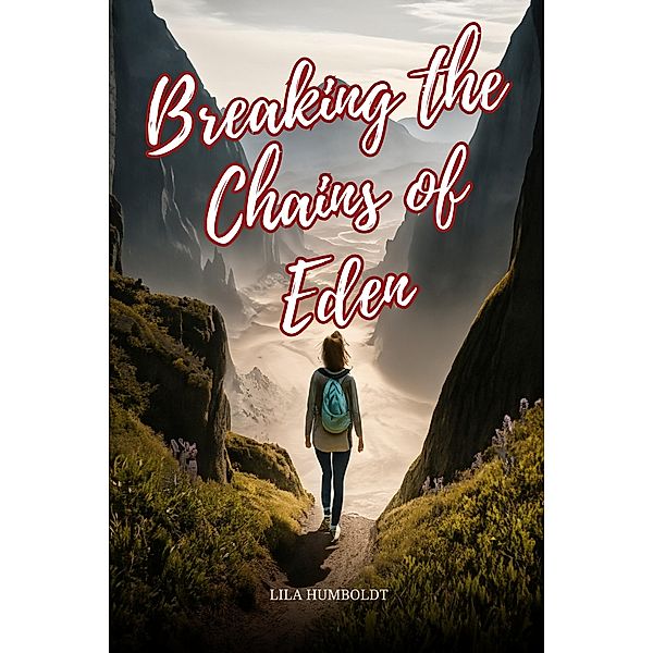Breaking the Chains of Eden, Lila Humboldt