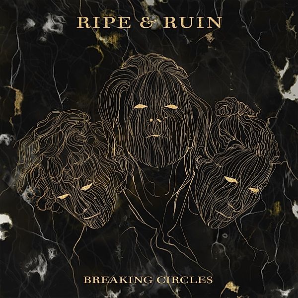 Breaking The Circles (Vinyl-Ep), Ripe & Ruin