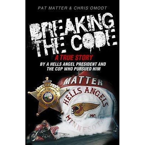 Breaking the Code, Pat Matter, Chris Omodt