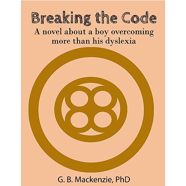 Breaking The Code, Genevieve Mackenzie