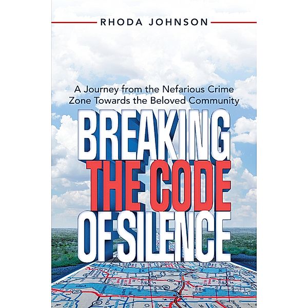 Breaking the Code of Silence, Rhoda Johnson