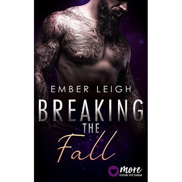 Breaking the Fall, Ember Leigh