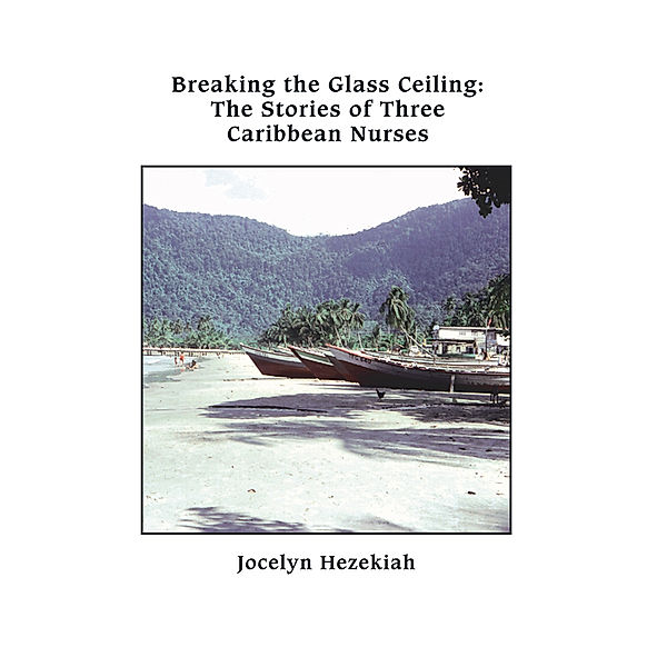 Breaking the Glass Ceiling, Jocelyn Hezekiah