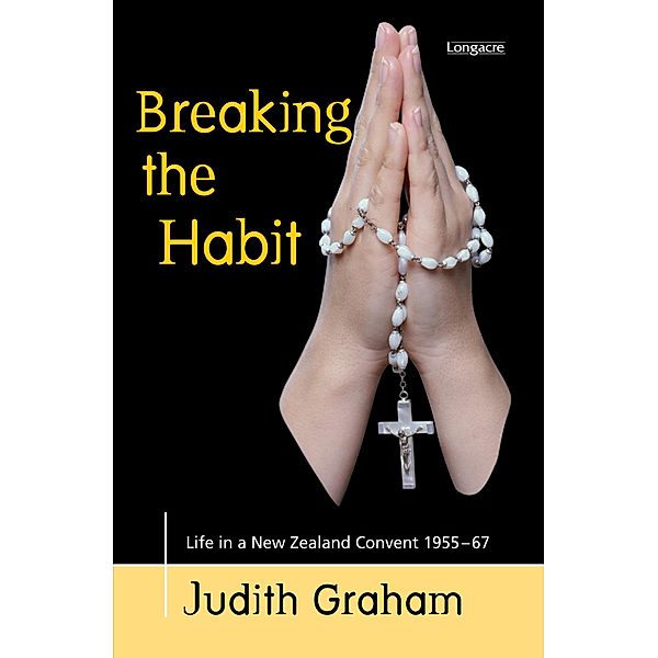 Breaking The Habit, Judith Graham