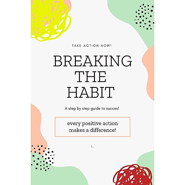 Breaking the Habit, Jonathan Greeves