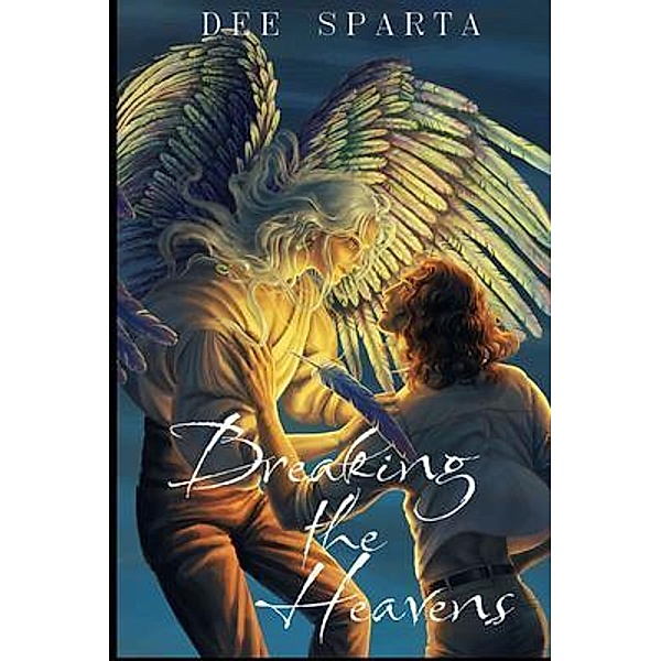 Breaking the Heavens, Dee Sparta