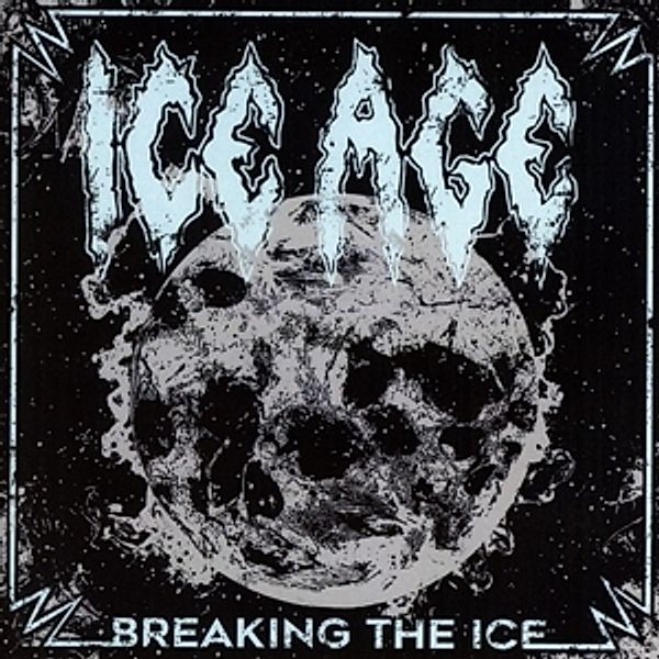 Breaking The Ice, Ice Age