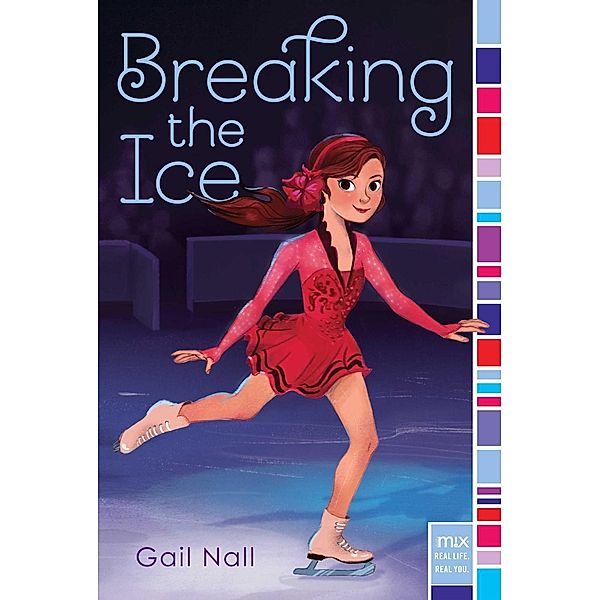 Breaking the Ice, Gail Nall