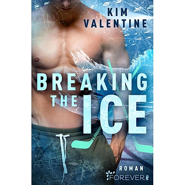 Breaking the Ice, Kim Valentine