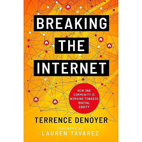 Breaking the Internet, Terrence Denoyer