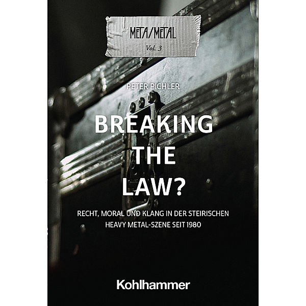 Breaking the Law?, Peter Pichler