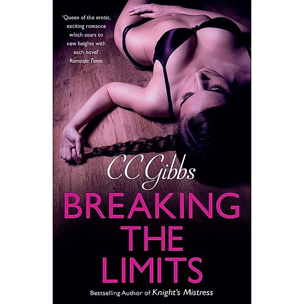 Breaking the Limits, CC Gibbs
