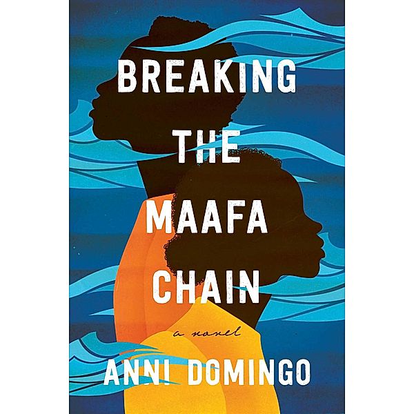 Breaking the Maafa Chain, Anni Domingo