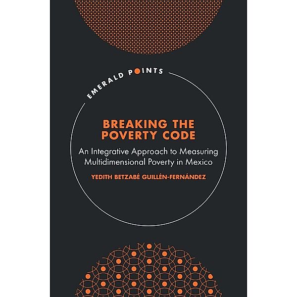 Breaking the Poverty Code, Yedith Betzabe Guillen-Fernandez