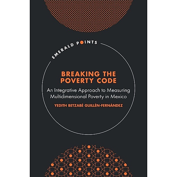 Breaking the Poverty Code, Yedith Betzabe Guillen-Fernandez