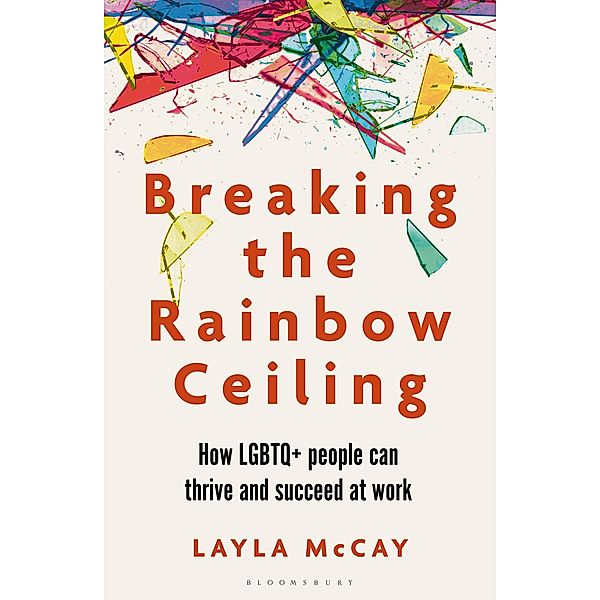 Breaking the Rainbow Ceiling, Layla McCay