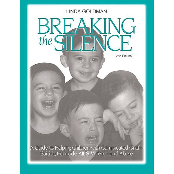 Breaking the Silence, Linda Goldman