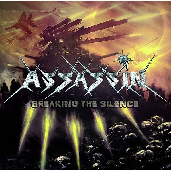 Breaking The Silence, Assassin